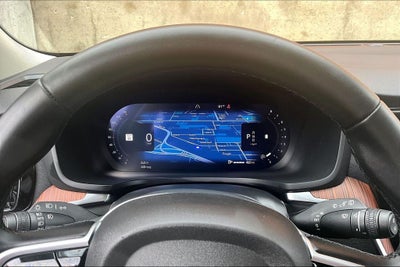 2025 Volvo V60 Cross Country B5 Plus