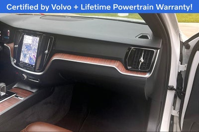 2025 Volvo V60 Cross Country B5 Plus