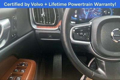 2025 Volvo V60 Cross Country B5 Plus