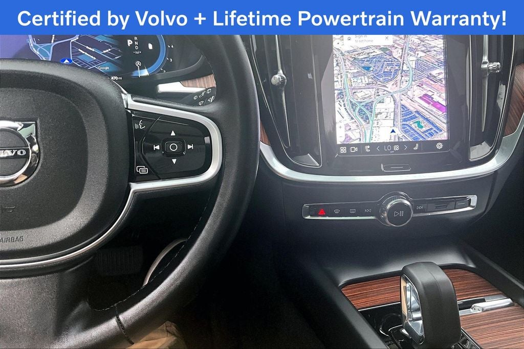 2025 Volvo V60 Cross Country B5 Plus