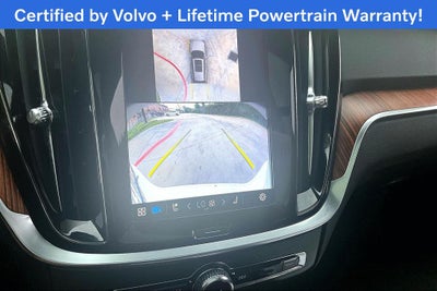 2025 Volvo V60 Cross Country B5 Plus