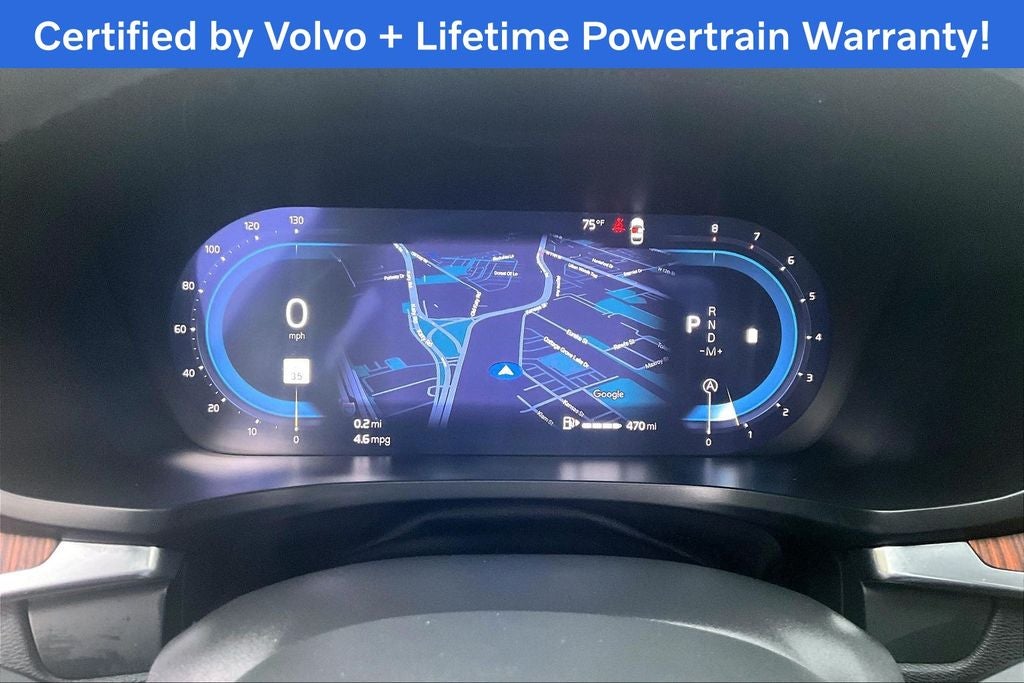 2025 Volvo V60 Cross Country B5 Plus