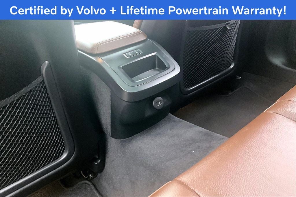 2025 Volvo V60 Cross Country B5 Plus