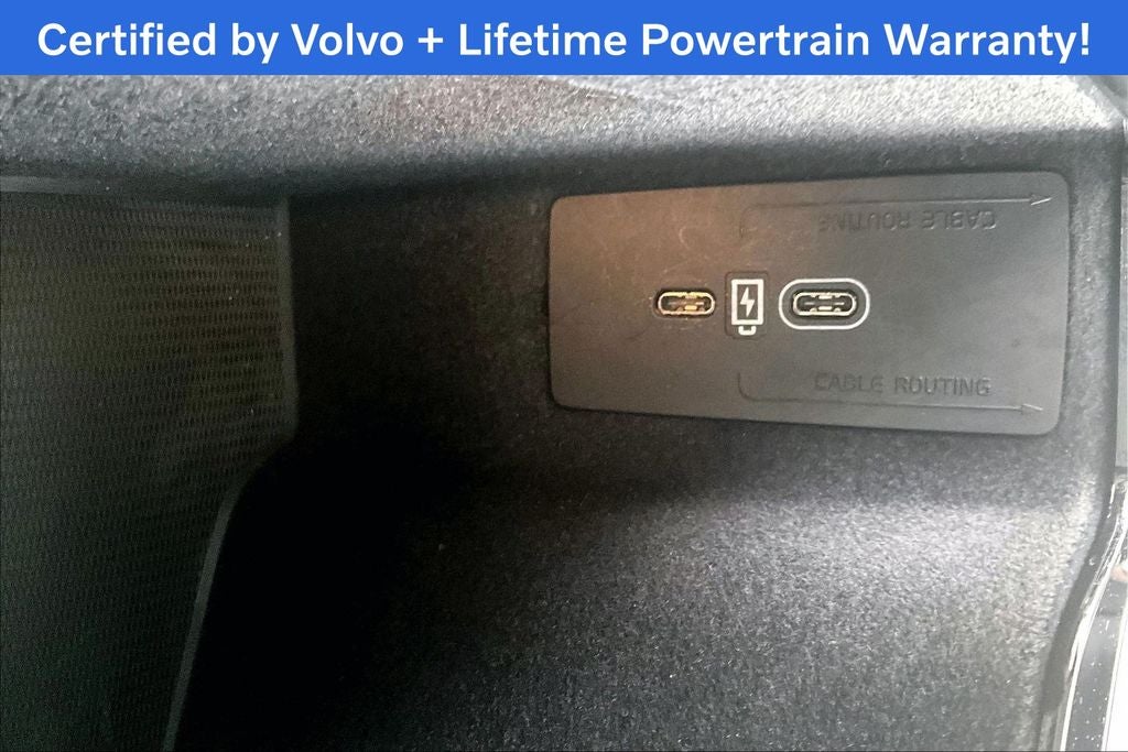 2025 Volvo V60 Cross Country B5 Plus