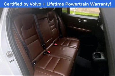 2025 Volvo V60 Cross Country B5 Plus