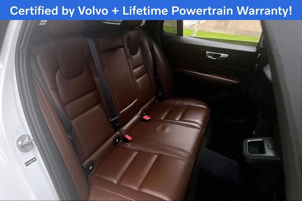 2025 Volvo V60 Cross Country B5 Plus
