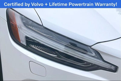 2025 Volvo V60 Cross Country B5 Plus