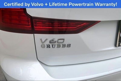 2025 Volvo V60 Cross Country B5 Plus