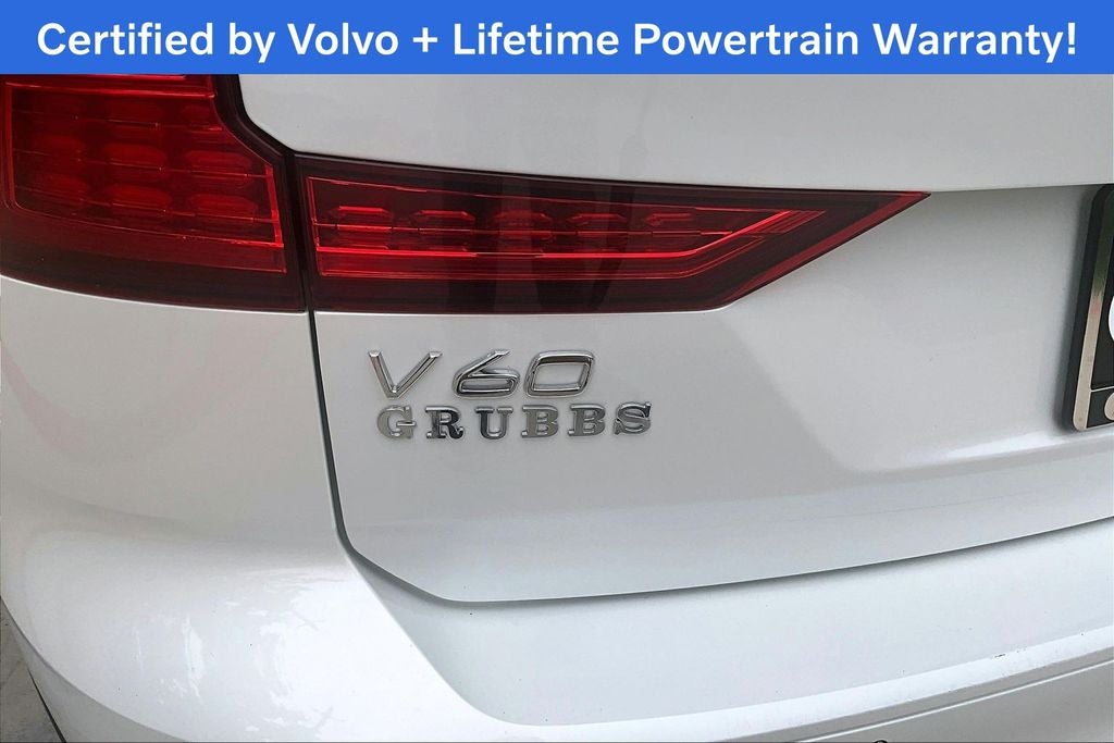 2025 Volvo V60 Cross Country B5 Plus