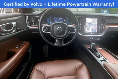 2025 Volvo V60 Cross Country B5 Plus