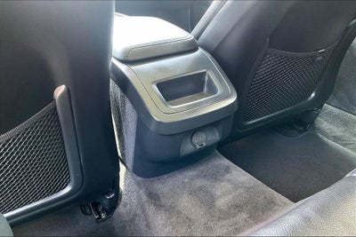 2024 Volvo V60 Cross Country B5 Plus