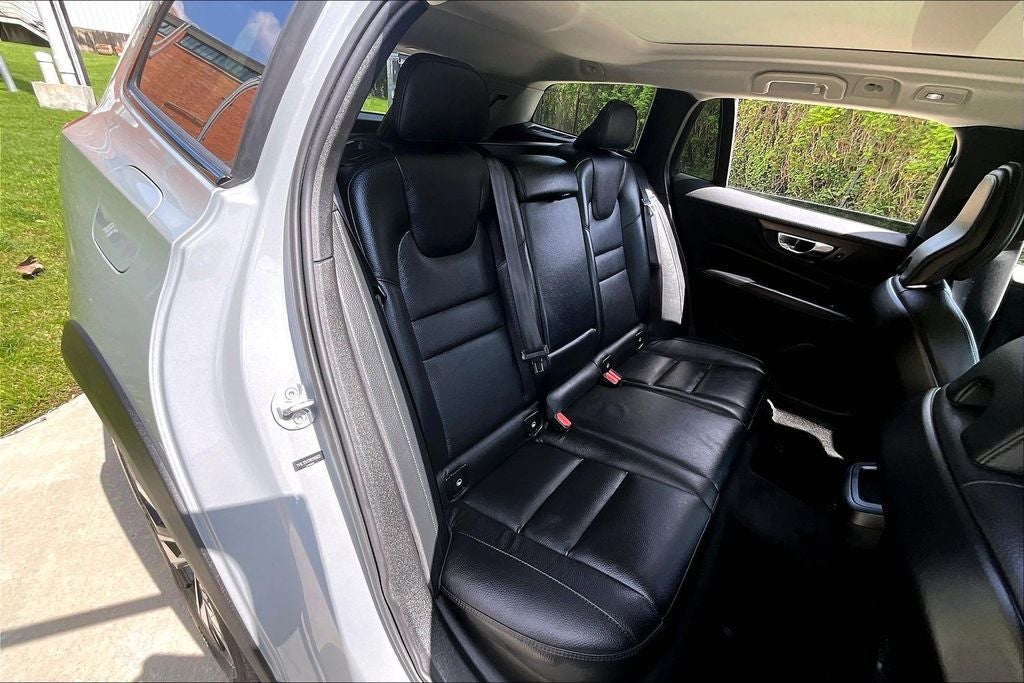 2024 Volvo V60 Cross Country B5 Plus