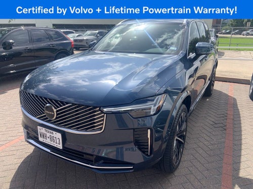 2025 Volvo XC90 B5 Core 2025.5
