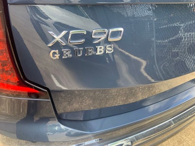 2025 Volvo XC90 B5 Core 2025.5