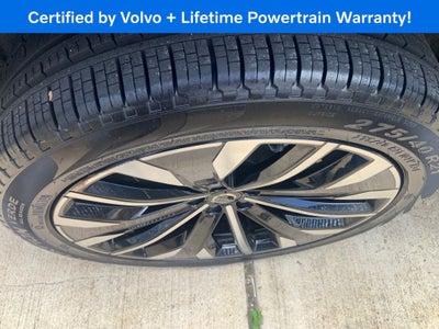 2025 Volvo XC90 B5 Core 2025.5