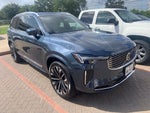 2025 Volvo XC90 B5 Core 2025.5
