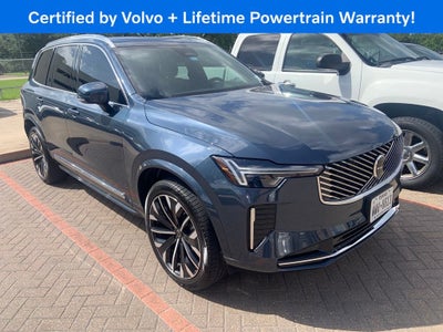 2025 Volvo XC90 B5 Core 2025.5
