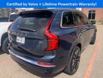 2025 Volvo XC90 B5 Core 2025.5