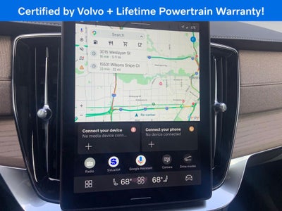2025 Volvo XC90 B5 Core 2025.5