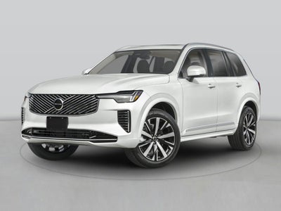 2025 Volvo XC90 B5 Plus 2025.5