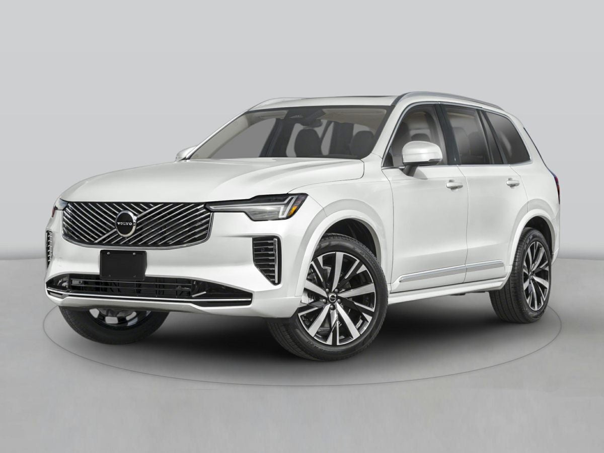 2025 Volvo XC90 B5 Plus 2025.5
