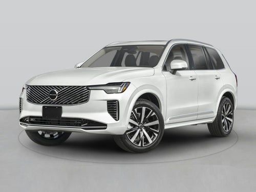 2025 Volvo XC90 B5 Plus 2025.5