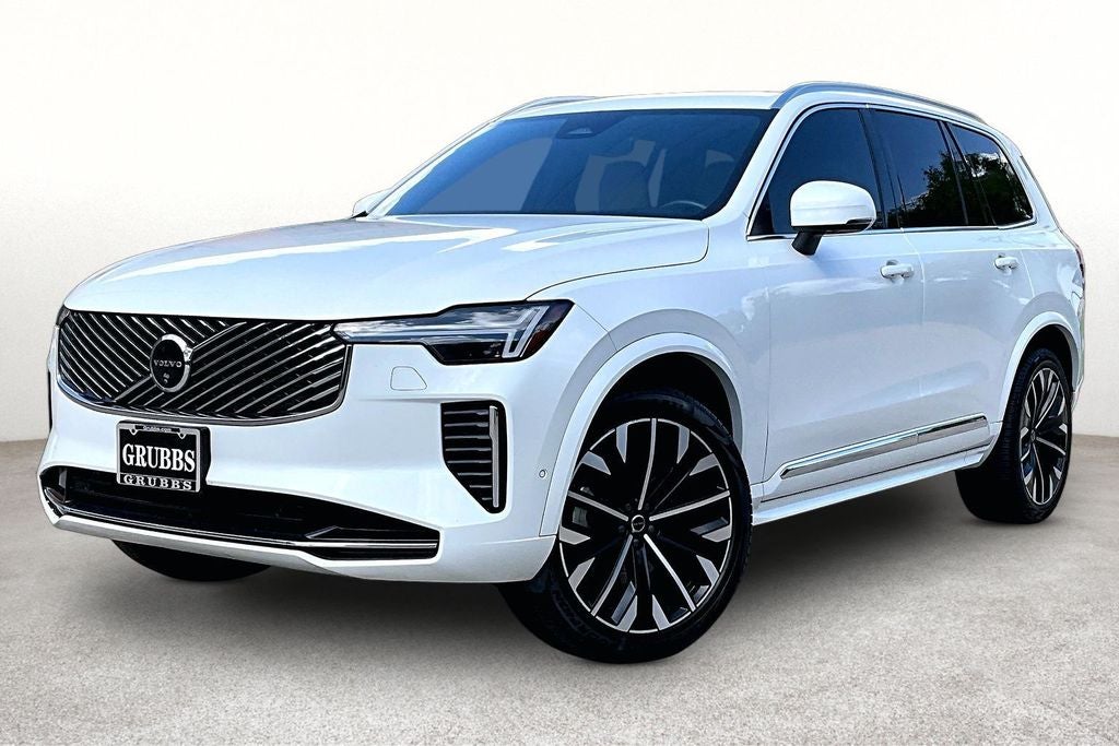 2025 Volvo XC90 B5 Plus 2025.5