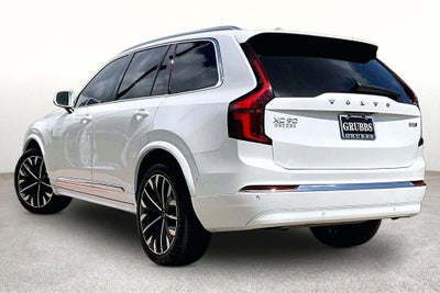 2025 Volvo XC90 B5 Plus 2025.5