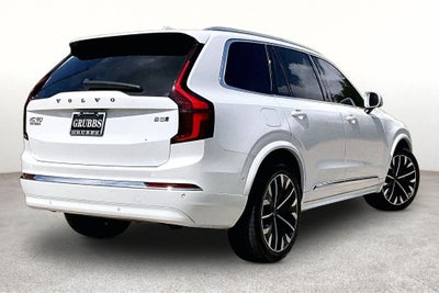 2025 Volvo XC90 B5 Plus 2025.5