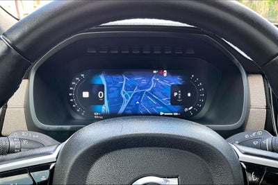 2025 Volvo XC90 B5 Plus 2025.5