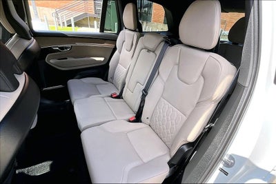 2025 Volvo XC90 B5 Plus 2025.5