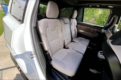 2025 Volvo XC90 B5 Plus 2025.5