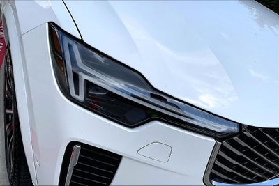 2025 Volvo XC90 B5 Plus 2025.5