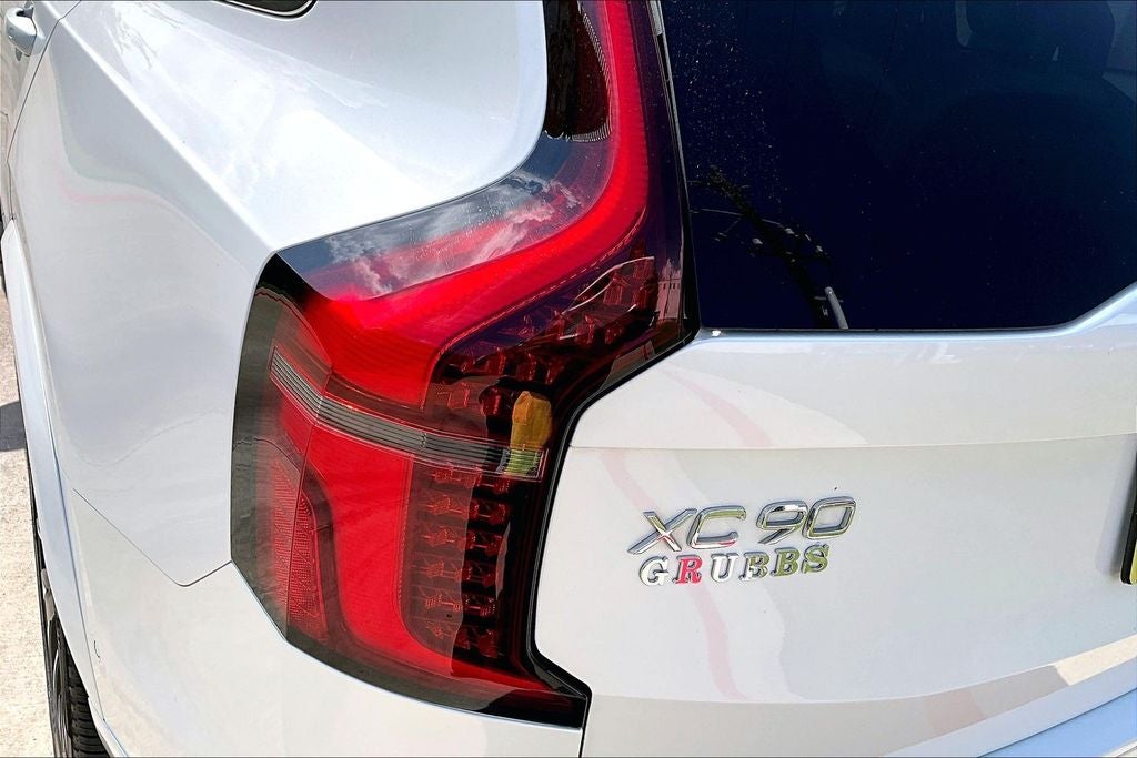 2025 Volvo XC90 B5 Plus 2025.5
