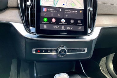 2025 Volvo XC90 B5 Plus 2025.5