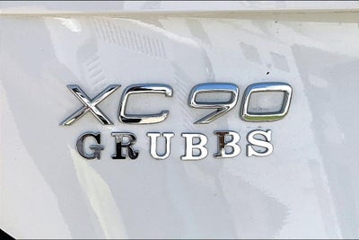 2025 Volvo XC90 B5 Plus 2025.5