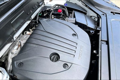 2025 Volvo XC90 B5 Plus 2025.5
