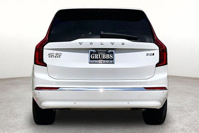 2025 Volvo XC90 B5 Plus 2025.5