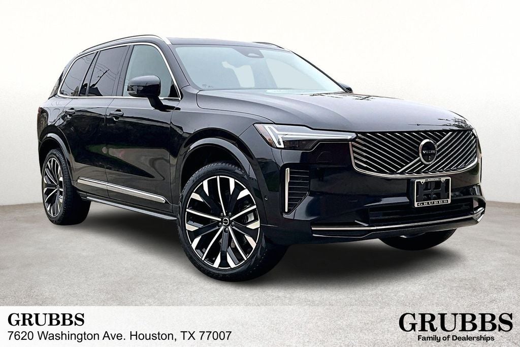 2025 Volvo XC90 B5 Plus 2025.5