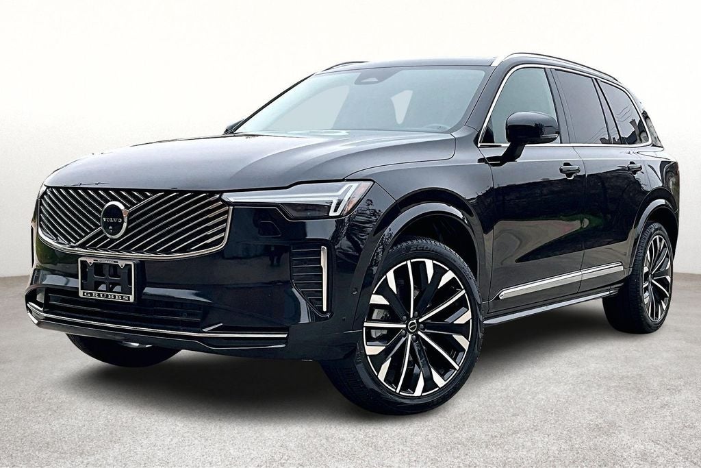 2025 Volvo XC90 B5 Plus 2025.5