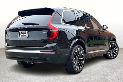 2025 Volvo XC90 B5 Plus 2025.5