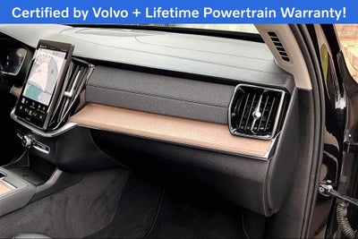 2025 Volvo XC90 B5 Plus 2025.5