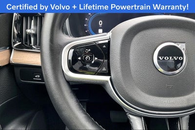 2025 Volvo XC90 B5 Plus 2025.5