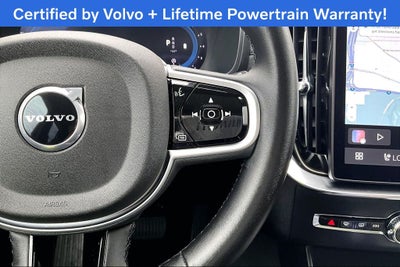 2025 Volvo XC90 B5 Plus 2025.5