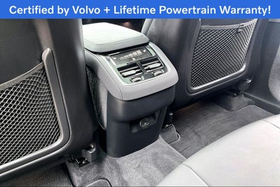 2025 Volvo XC90 B5 Plus 2025.5