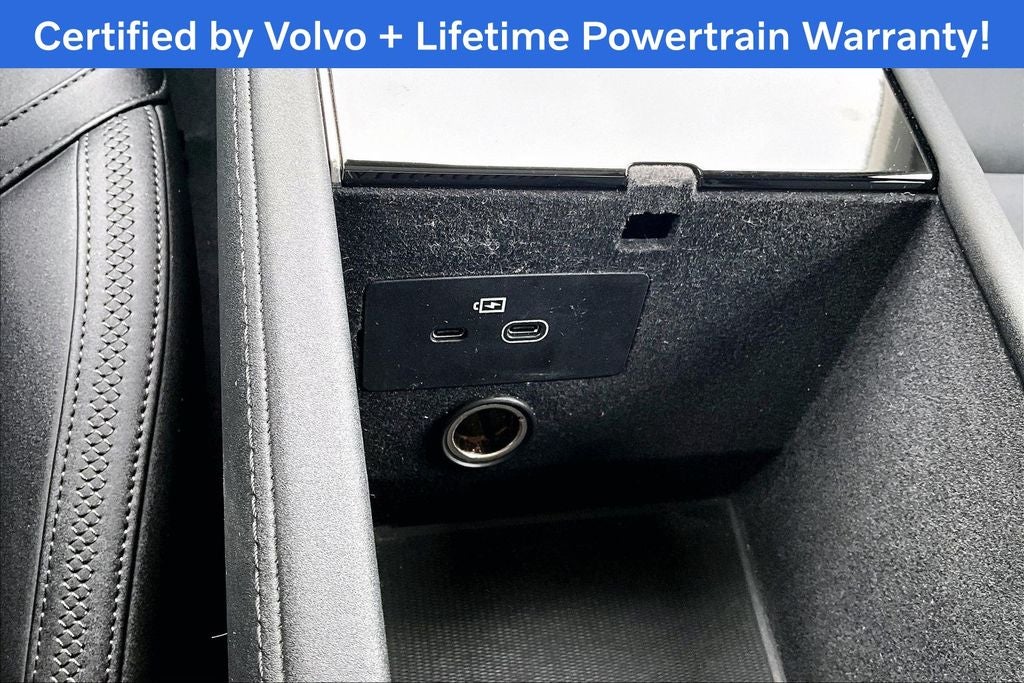 2025 Volvo XC90 B5 Plus 2025.5