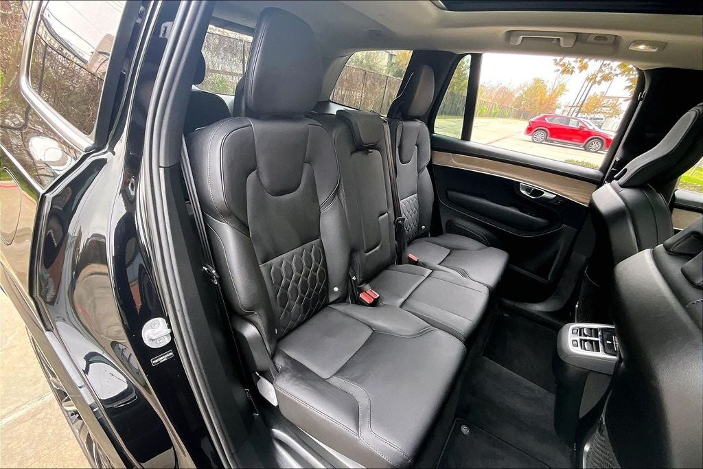 2025 Volvo XC90 B5 Plus 2025.5