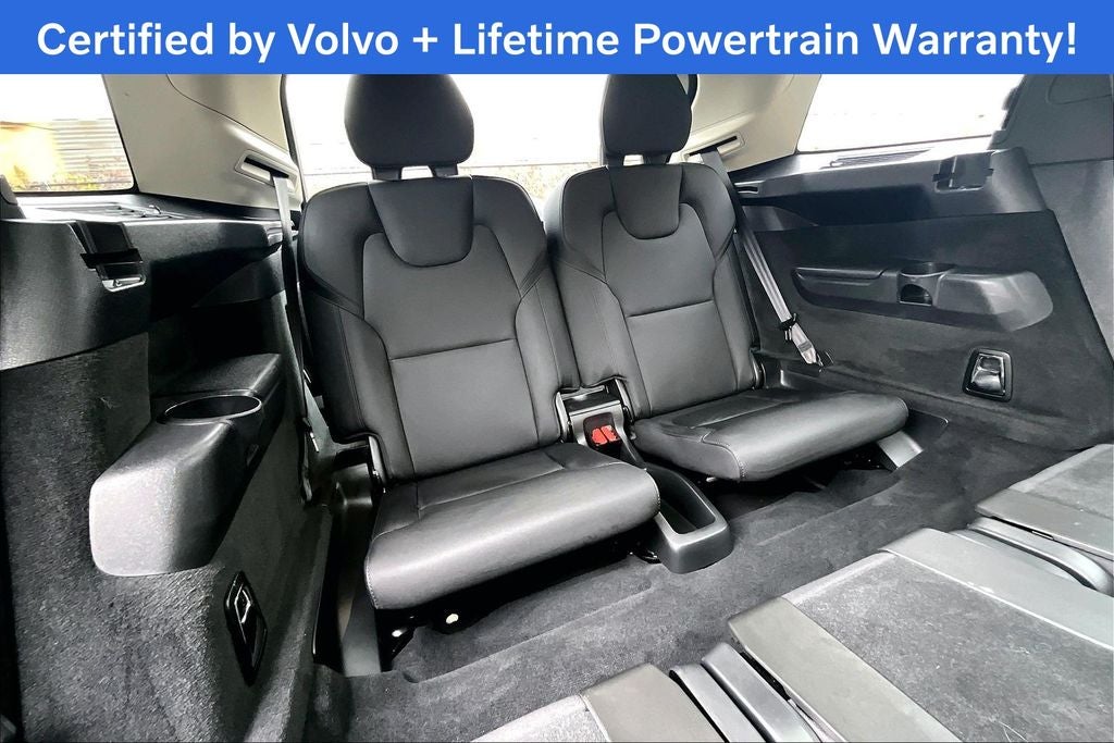 2025 Volvo XC90 B5 Plus 2025.5