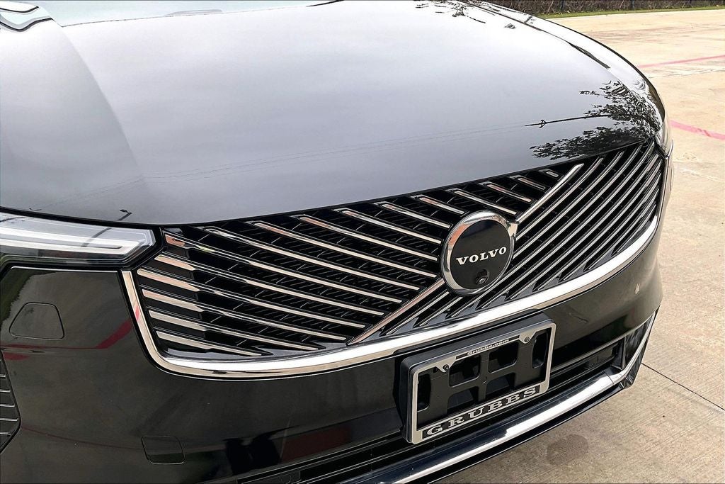 2025 Volvo XC90 B5 Plus 2025.5