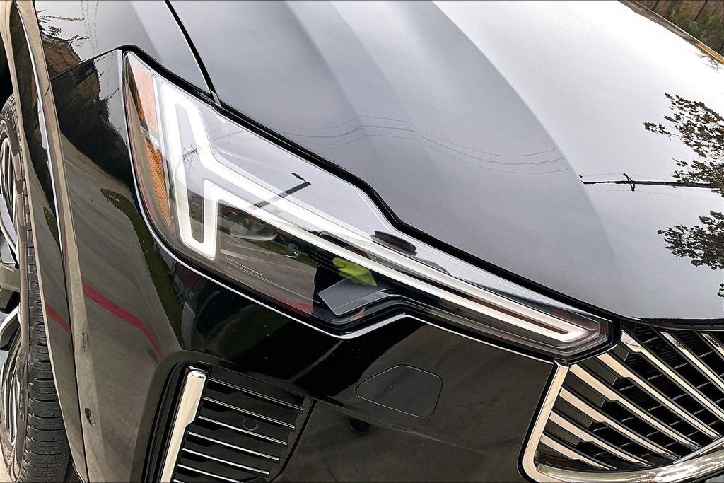 2025 Volvo XC90 B5 Plus 2025.5